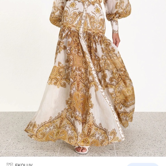 Zimmerman Dress - Picture 8 of 9